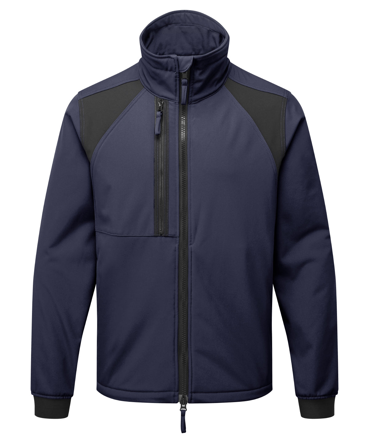 WX2 2-layer softshell