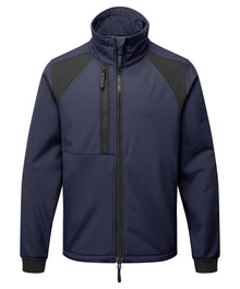 Dark Navy