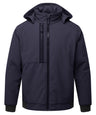 WX2 2-layer padded softshell