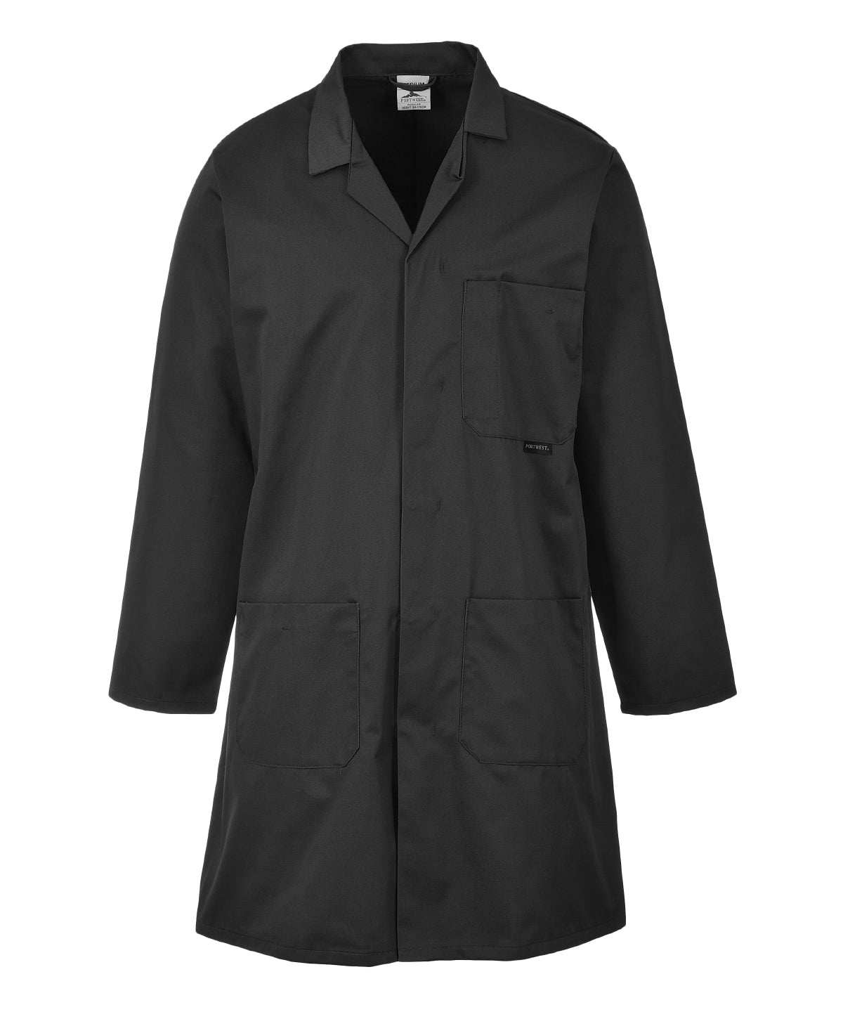 Lab coat (2852)