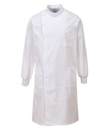 Howie coat – Texpel finish
