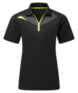Women’s DX4 polo shirt (DX409)