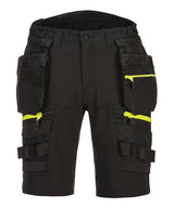 DX4 Detachable holster pocket shorts  (DX444)