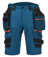 DX4 Detachable holster pocket shorts  (DX444)