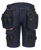 DX4 Detachable holster pocket shorts  (DX444)
