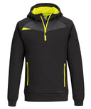 DX4 ¼-zip hoodie (DX467)