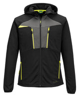 DX4 Technical fleece (DX417)