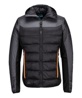 EV4 Insulated baffle jacket (EV471)