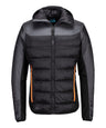 EV4 Insulated baffle jacket (EV471)