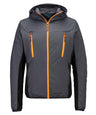 EV4 Insulated hybrid jacket (EV470)