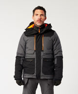 EV4 Winter parka jacket (EV461)