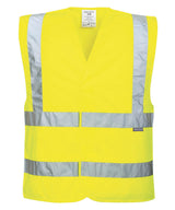 Eco Hi-vis vest (EC76)