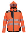 Women’s PW3 Hi-vis winter jacket (PW382)