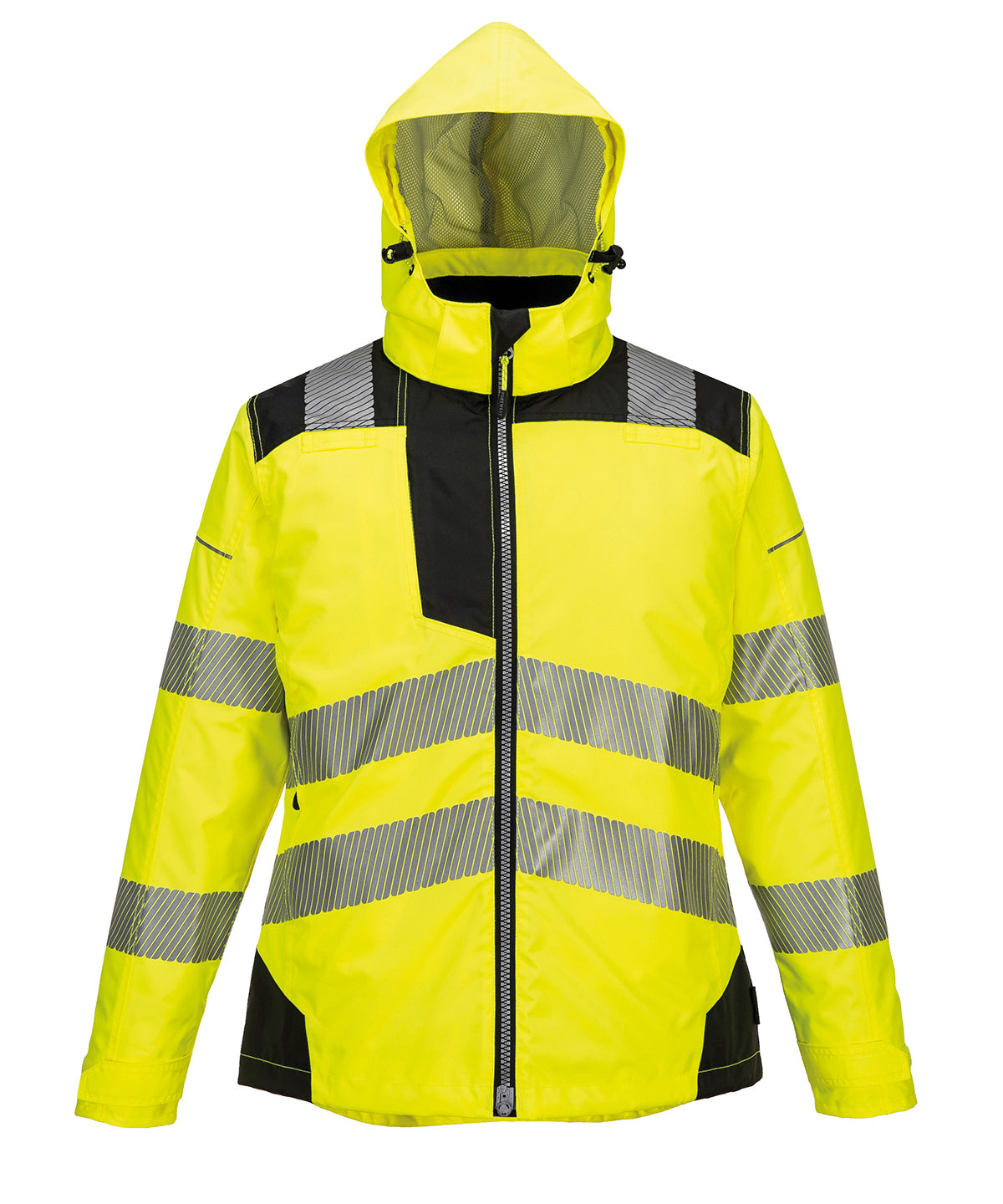 Women’s PW3 Hi-vis winter jacket (PW382)
