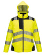 Women’s PW3 Hi-vis winter jacket (PW382)