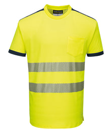 Yellow/Black