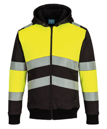 Yellow/Black