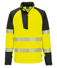 Yellow/Black