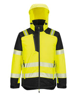 PW3 Hi-vis winter jacket (T160)