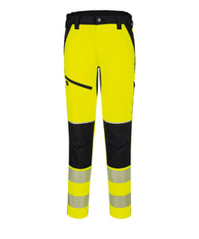 Yellow/Black