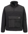 KX3 Sport ¼-zip fleece (KX378)