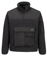 KX3 Sport ¼-zip fleece (KX378)