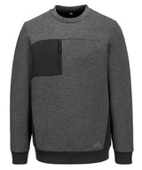 KX3 Sport tech sweatshirt (KX377)