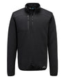 KX3 Sport textured ¼-zip sweatshirt (KX376)