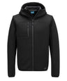 KX3 Sport zip hooded sweater (KX372)
