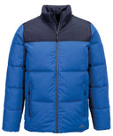 KX3 Sport insulated baffle jacket (KX306)