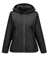 Women’s professional rain jacket (S614)