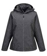 Women’s professional rain jacket (S614)