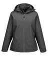 Women’s professional rain jacket (S614)