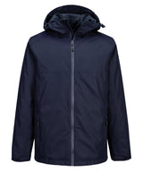 Professional rain jacket (S610)