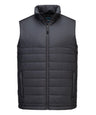 Professional insulated baffle gilet (S606)