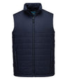 Professional insulated baffle gilet (S606)