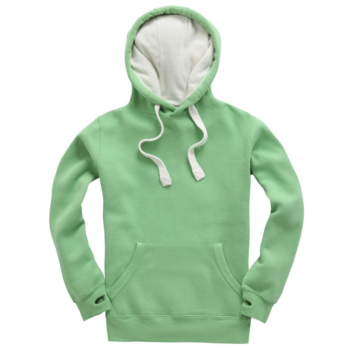 Ultra Premium Hoodie