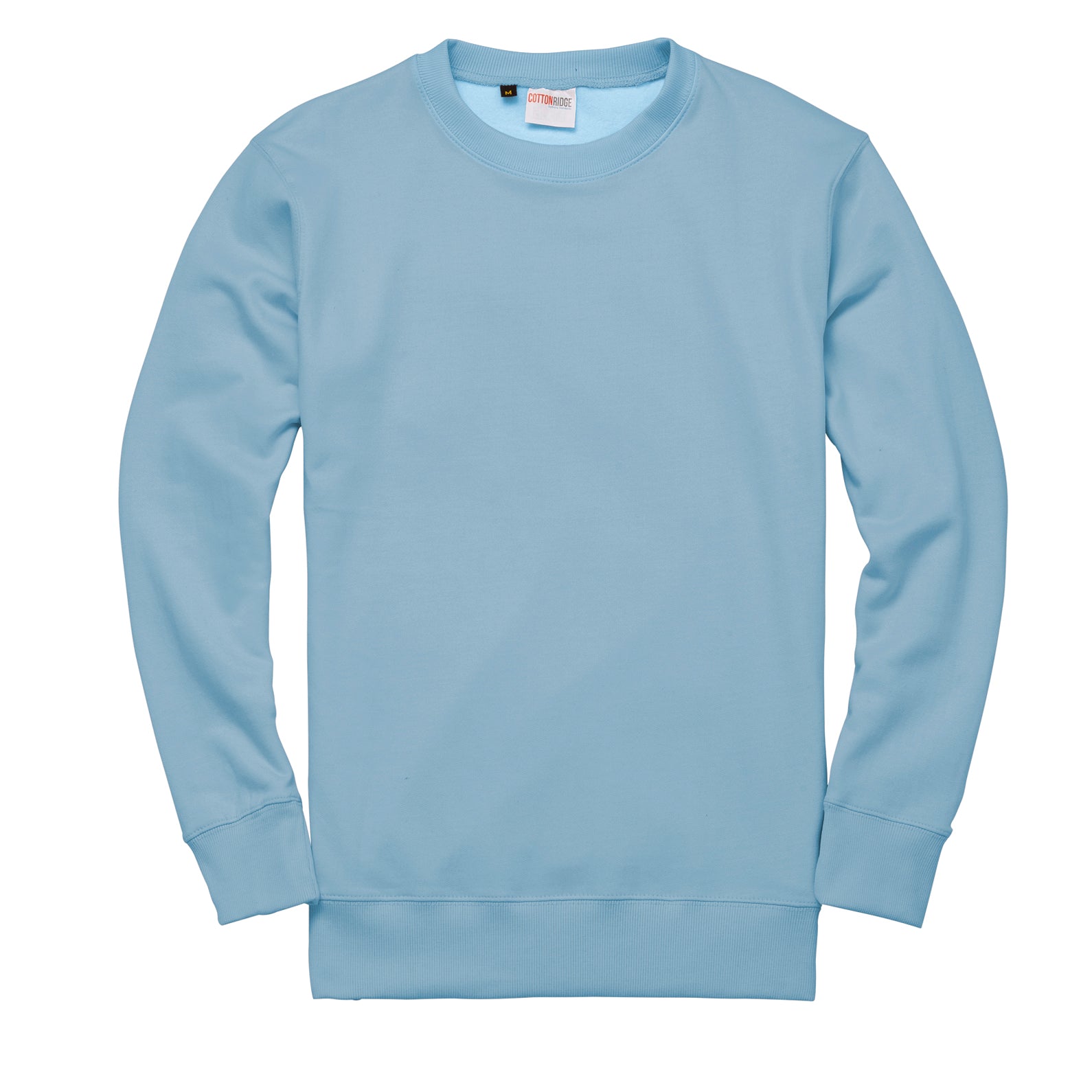 Kids Comfort Cut Sweatshirt