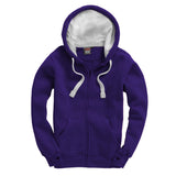 Ultra Premium Zip Hoodie