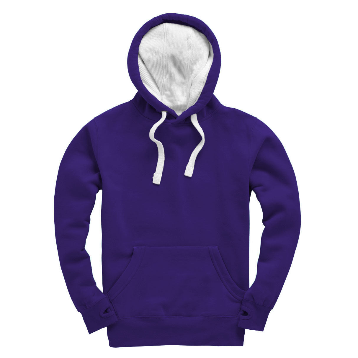 Ultra Premium Hoodie