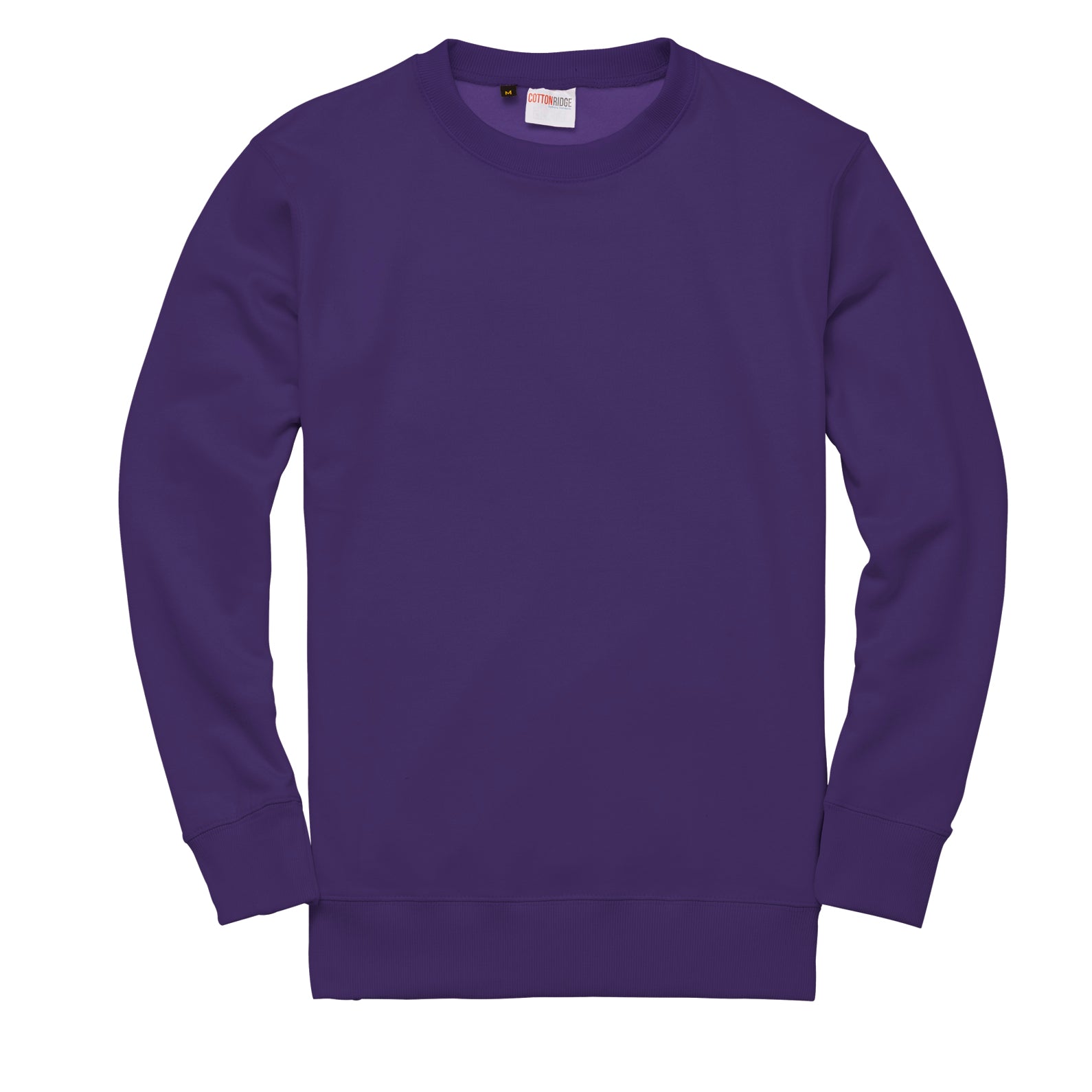 Kids Comfort Cut Sweatshirt