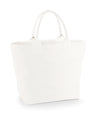 Canvas deck bag