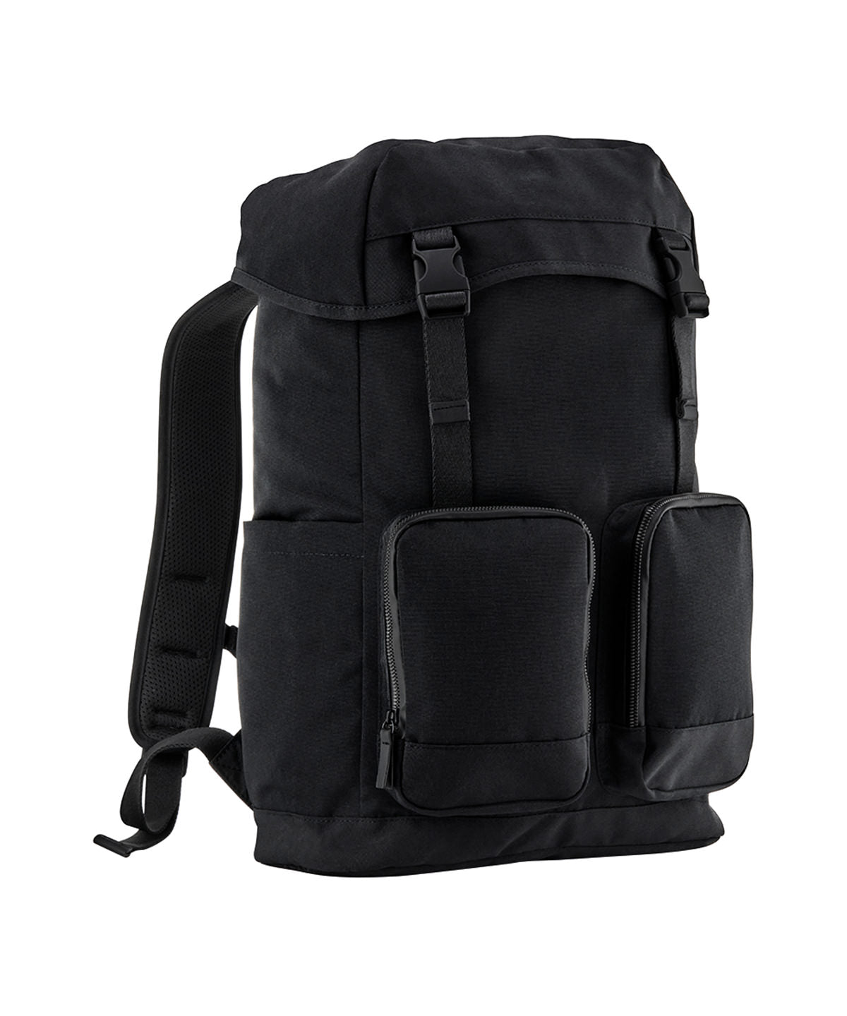 Stockholm laptop rucksack