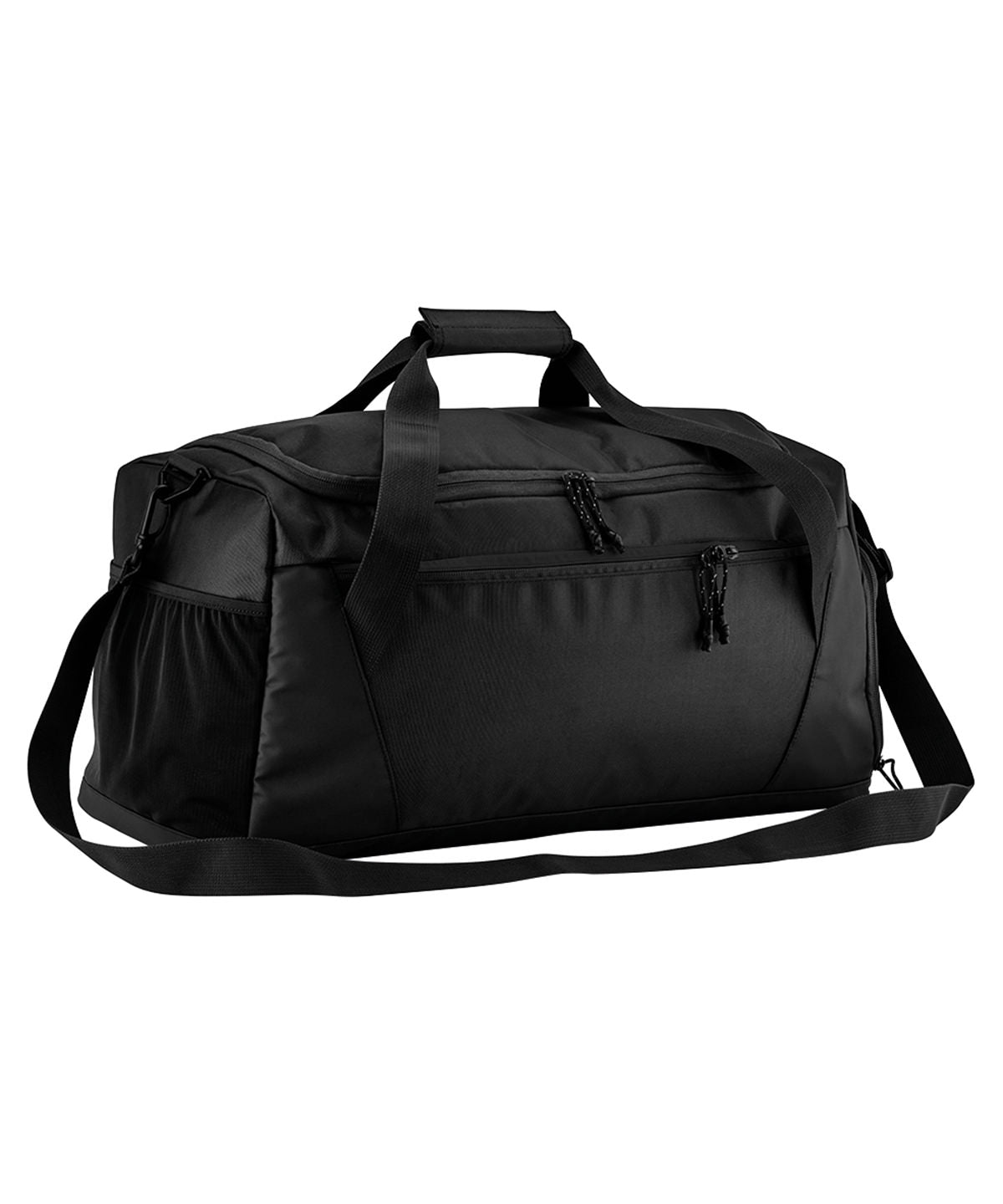 Multi-sport locker holdall