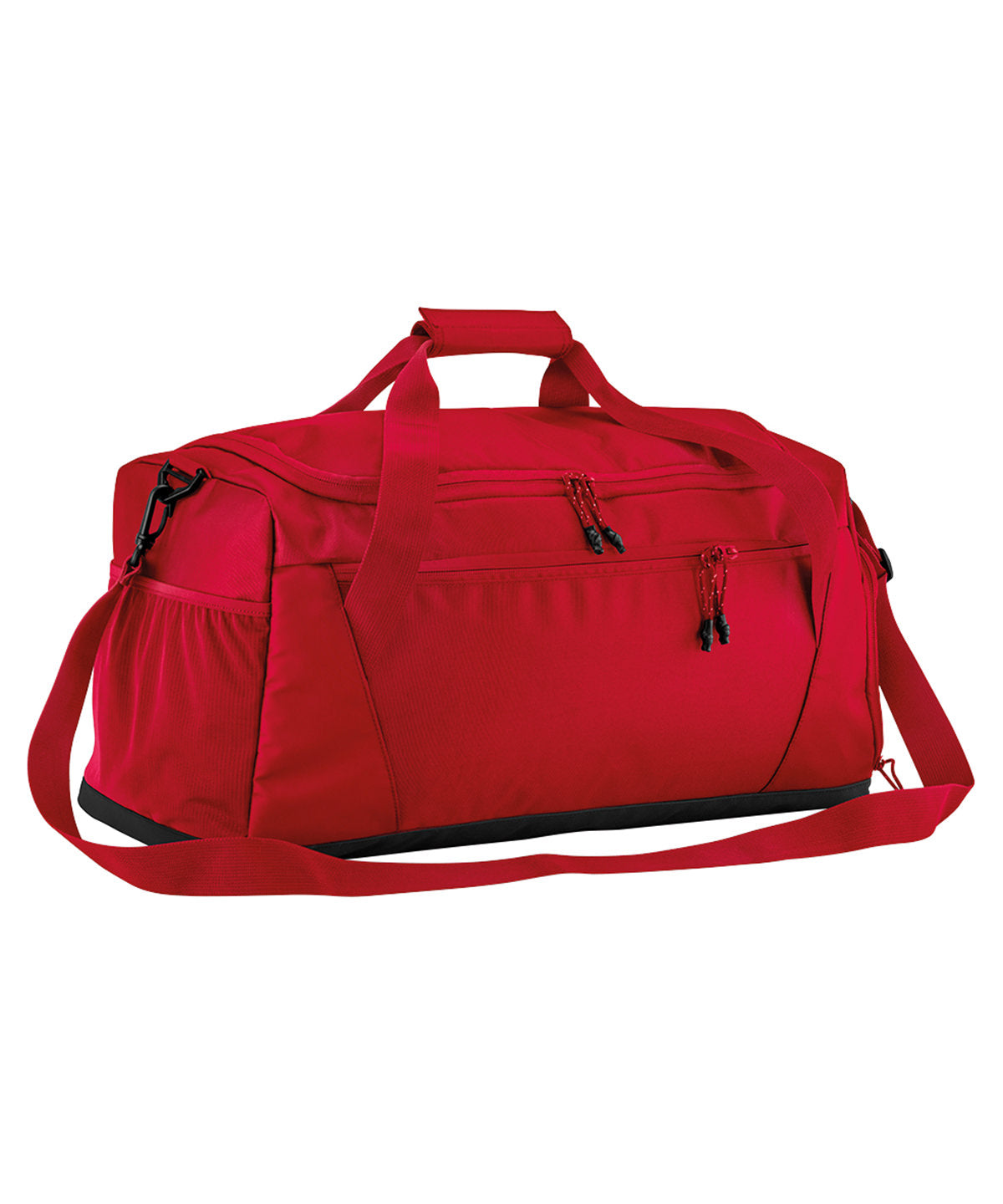 Multi-sport locker holdall