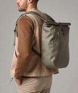 Waterproof roll-top lite