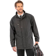 City executive jacket