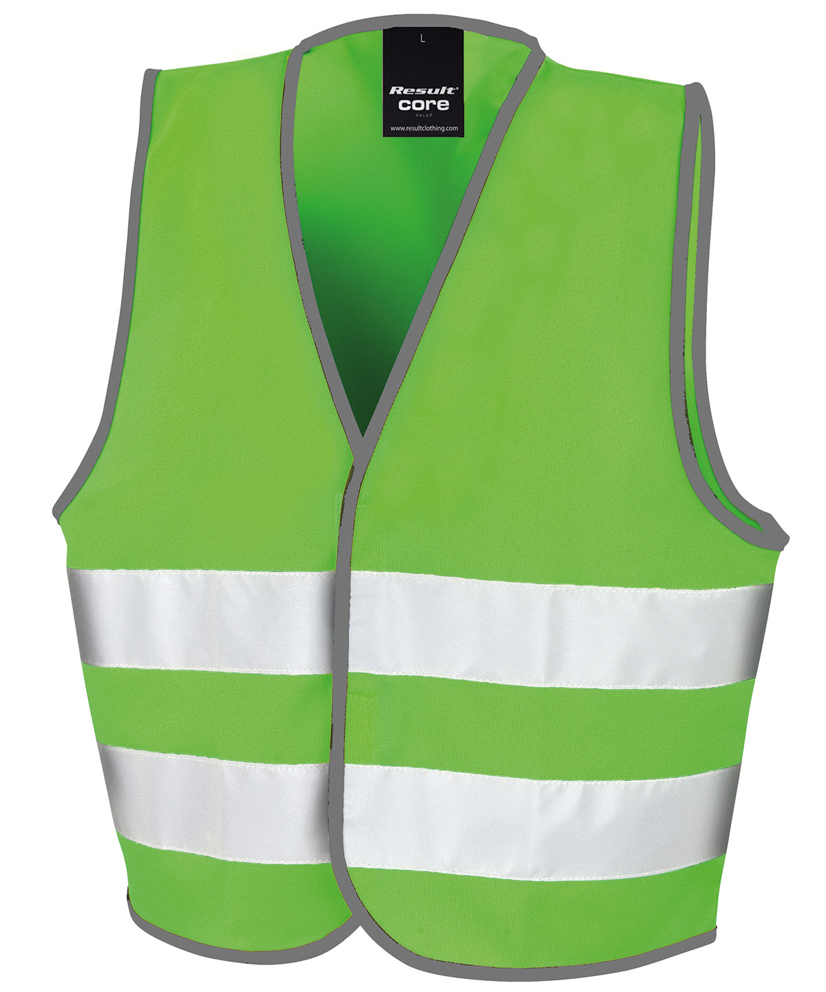 Core junior safety vest