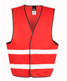 Core hi-vis vest