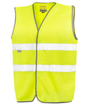 Motorist safety vest